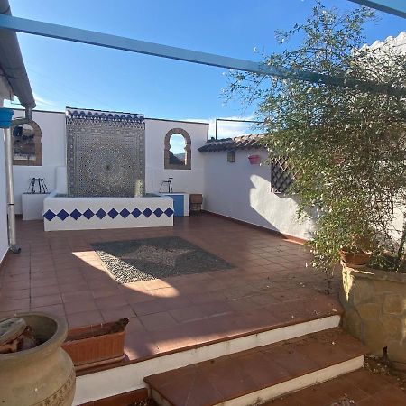 Beautiful Traditional Town House أرذاليس المظهر الخارجي الصورة