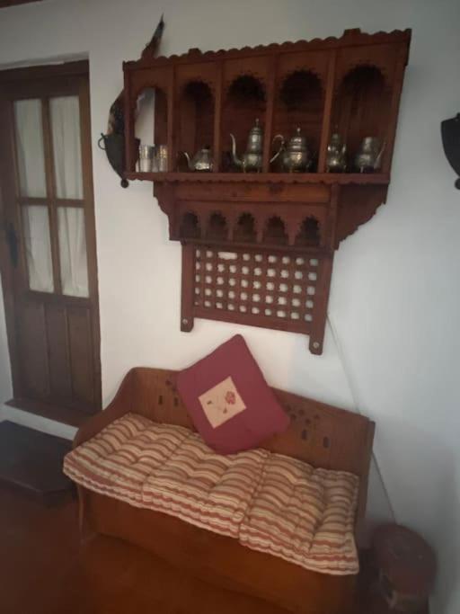 Beautiful Traditional Town House أرذاليس المظهر الخارجي الصورة