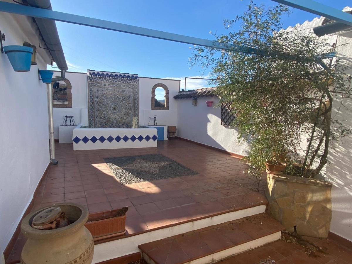 Beautiful Traditional Town House أرذاليس المظهر الخارجي الصورة