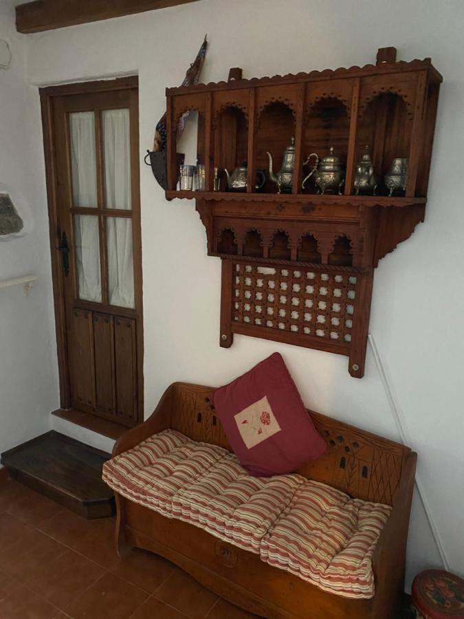 Beautiful Traditional Town House أرذاليس المظهر الخارجي الصورة