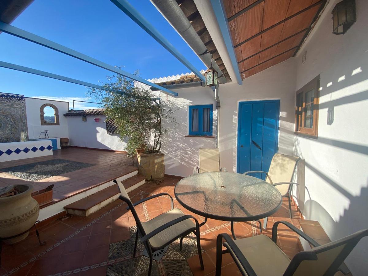 Beautiful Traditional Town House أرذاليس المظهر الخارجي الصورة