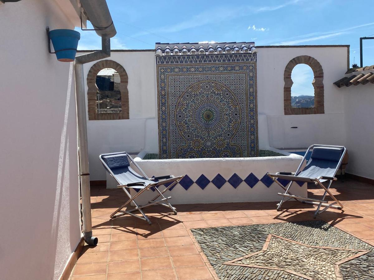 Beautiful Traditional Town House أرذاليس المظهر الخارجي الصورة